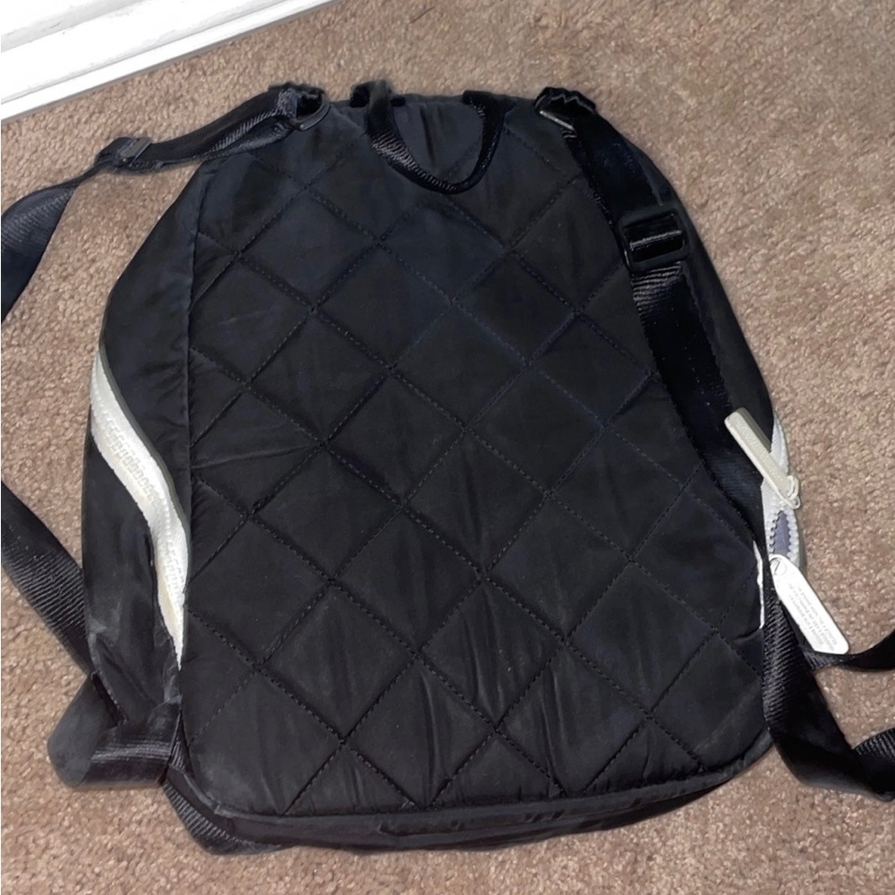 Adidas mini backpack - Picture 2 of 6